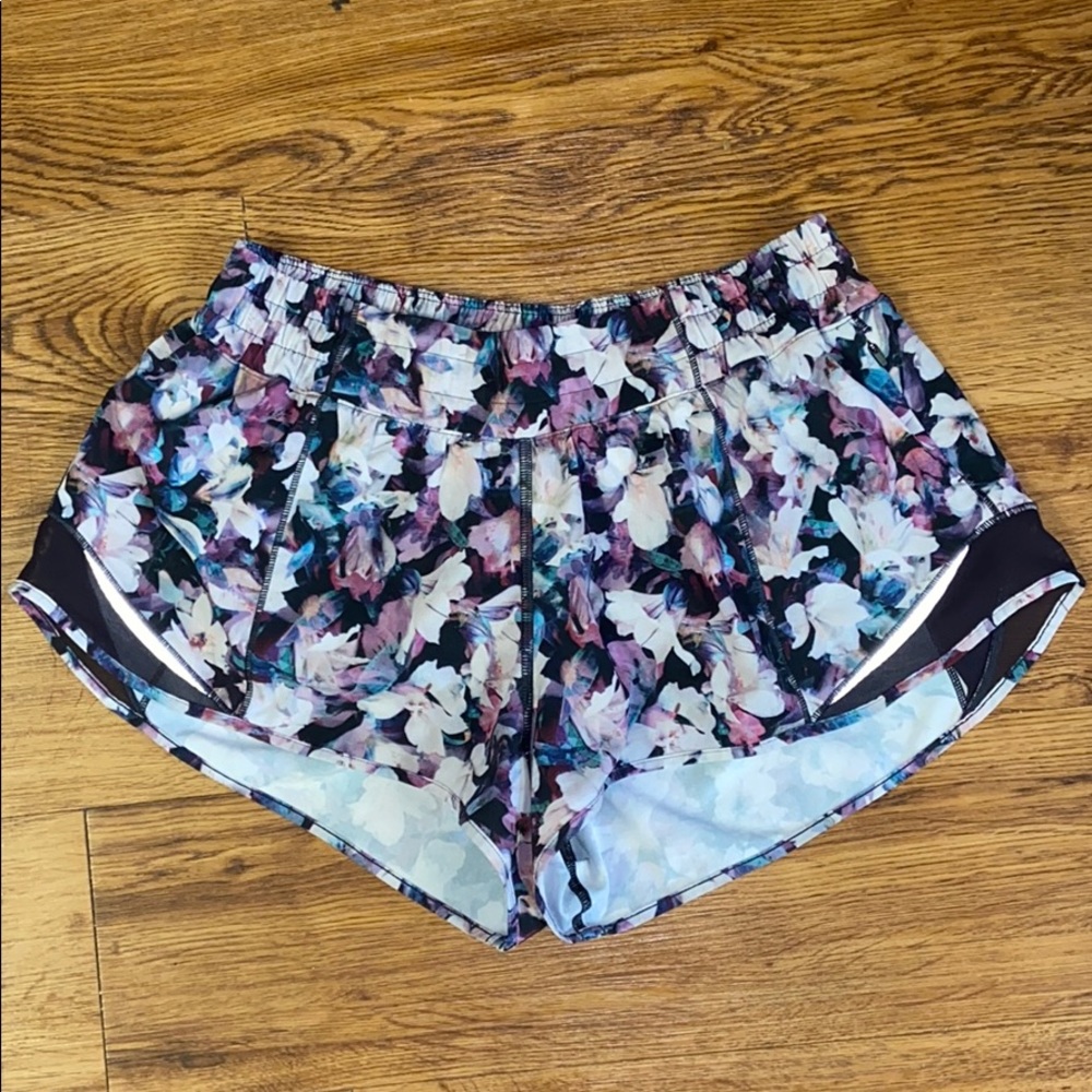 RARE Lululemon Shorts